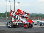 14E Todd Evans Sport Clips 2008 
